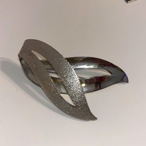 Vintage Sarah Coventry Pin, Large Sarah Cov Brooch,